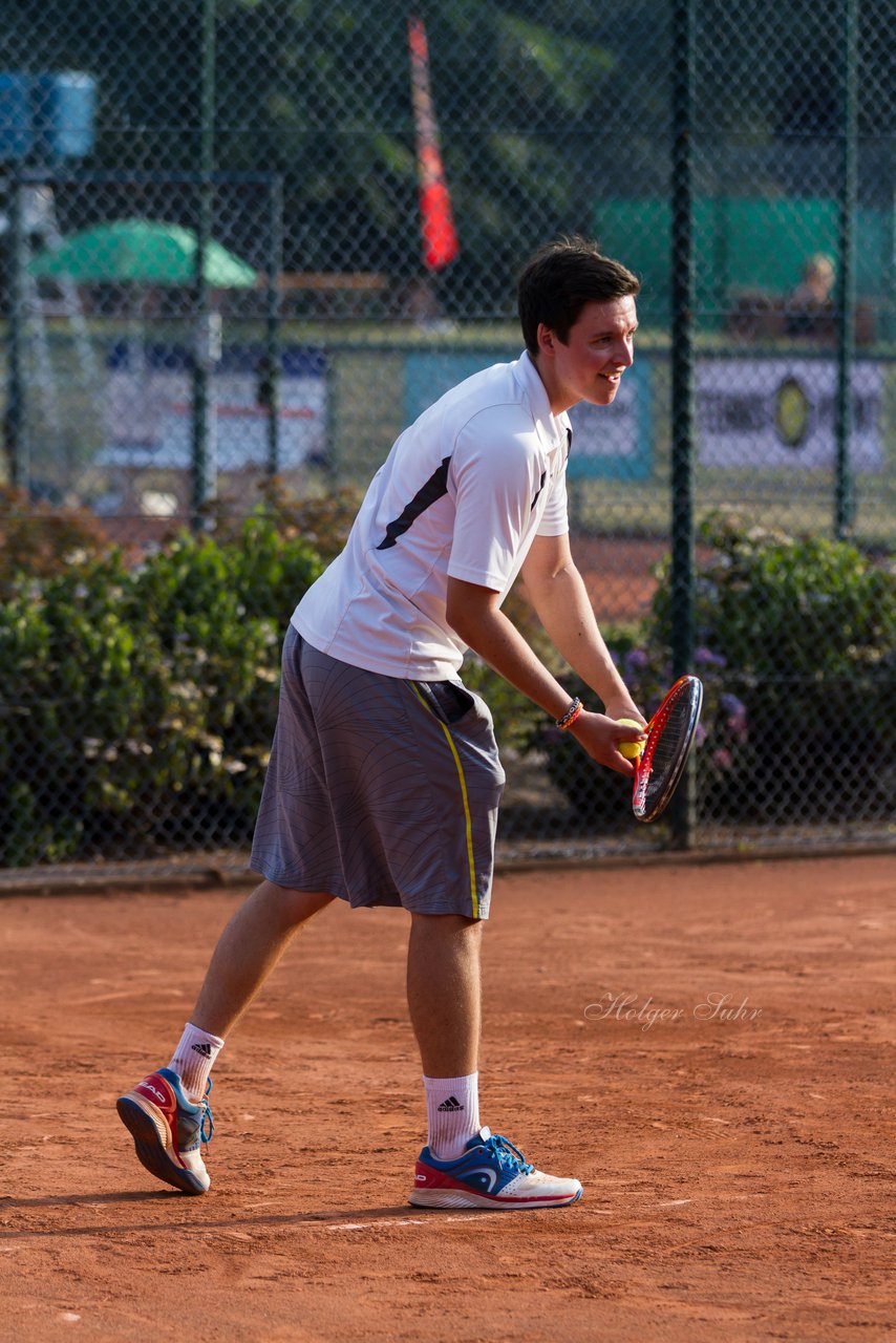 Bild 662 - Horst Schroeder Pokal 3. Tag